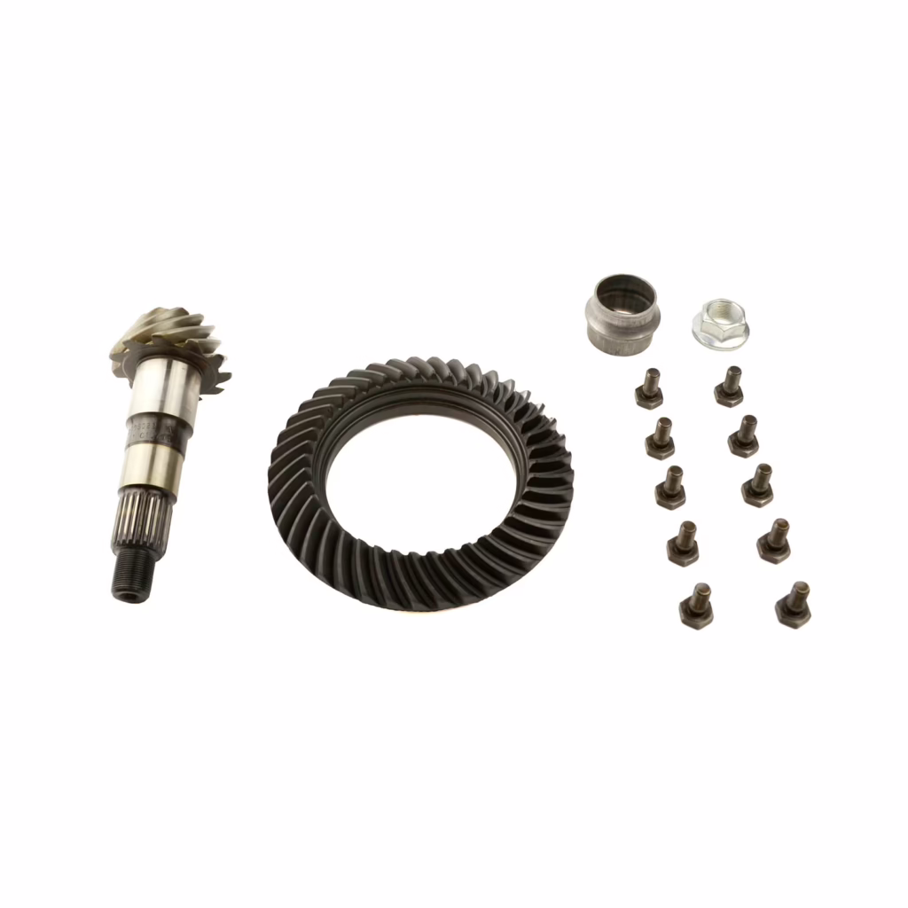 Dana 2005021-5 Ring & Pinion