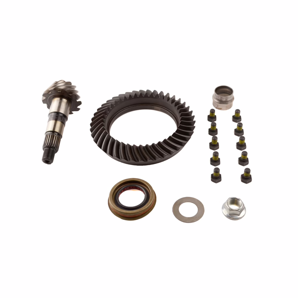 Dana 2005024-5 Ring & Pinion