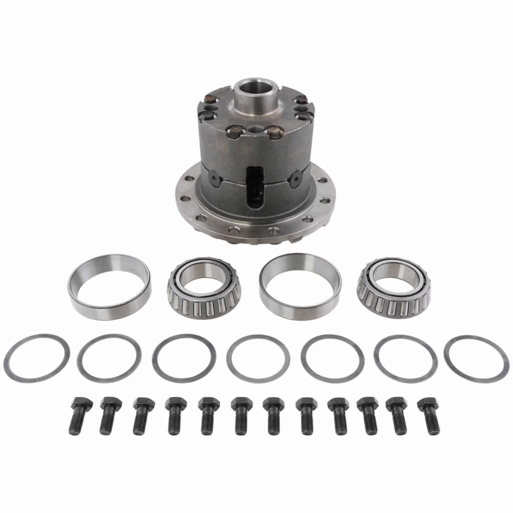 Dana 2005658 Kit-Diff Case Assm