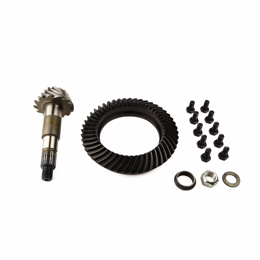 Dana 2006272-5 Ring and Pinion Set