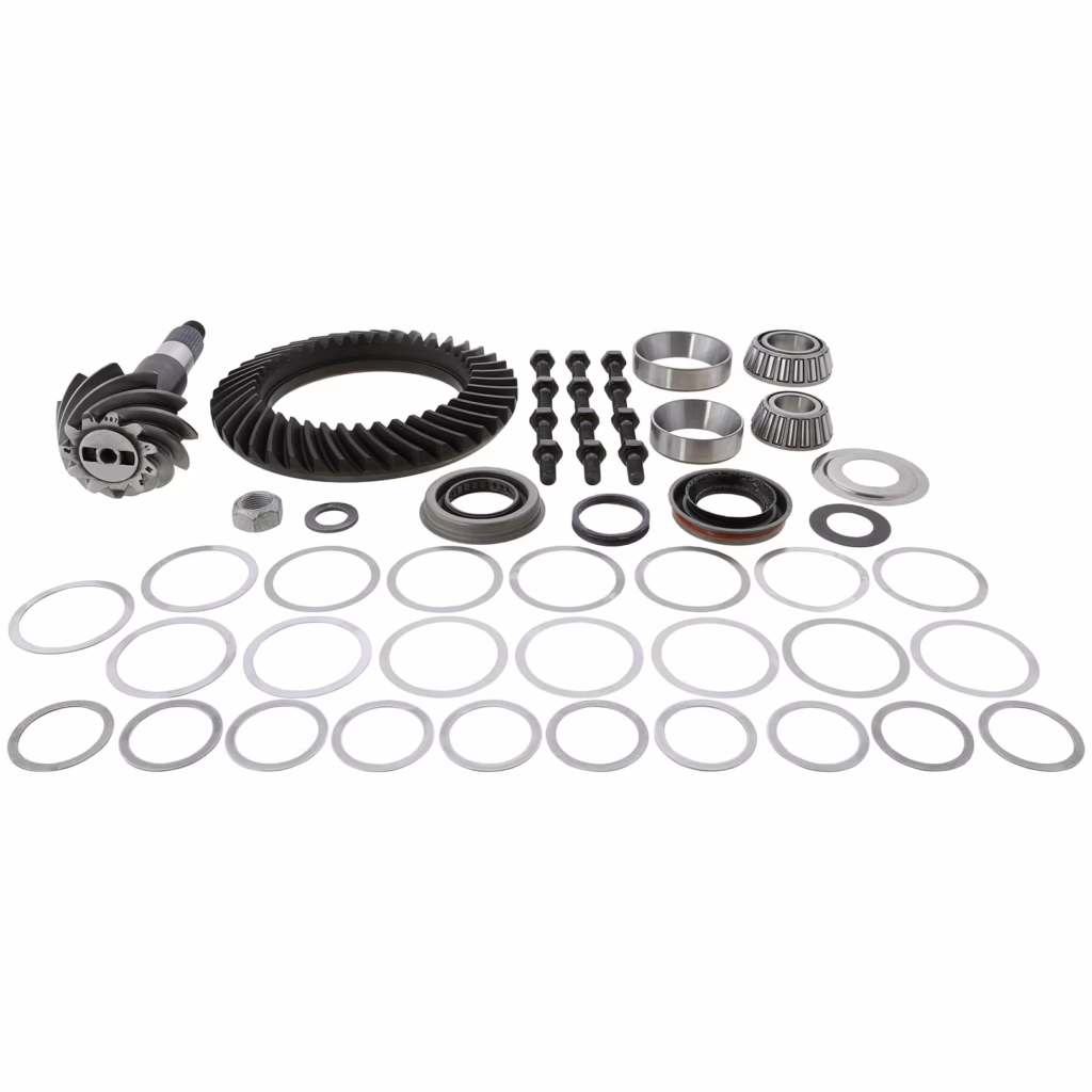 Dana 2007117 Ring & Pinion Kit
