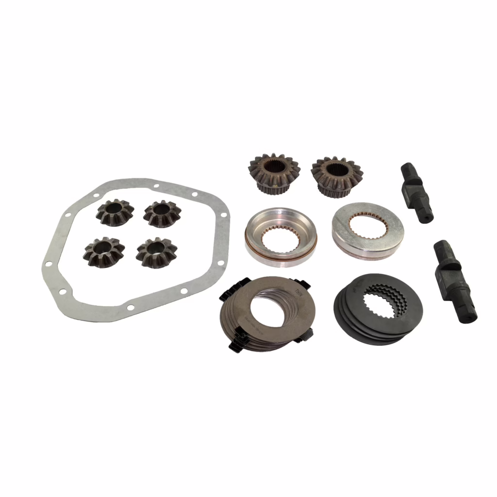 Dana 2021289 Differential Carrier Gear Kit