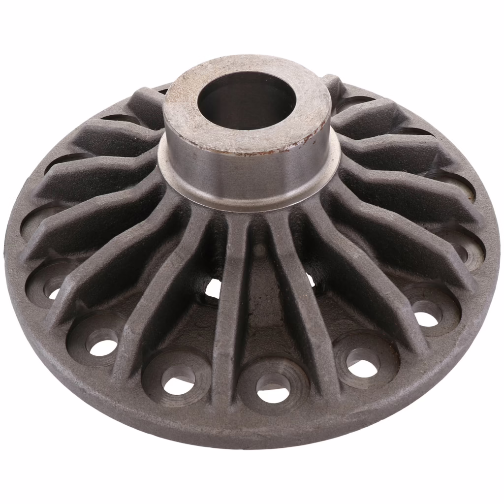 Dana 210392 Diff Case Flg Half