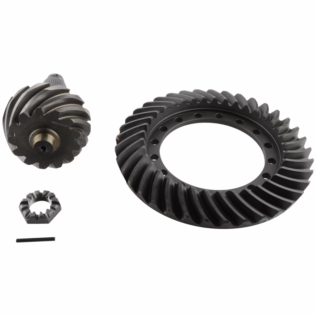 Dana 211463 Kit-Gear Pinion & Nut