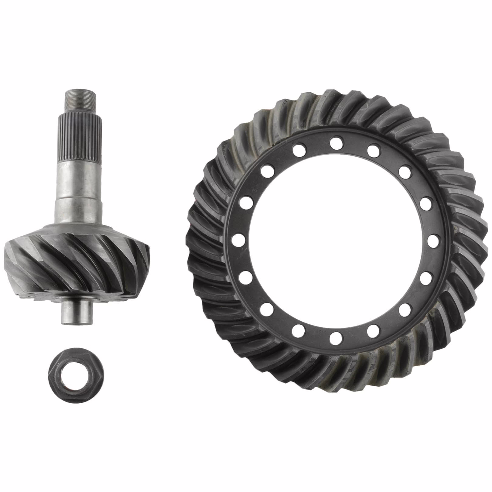 Dana 211478 Kit-Gear Pinion & Nut