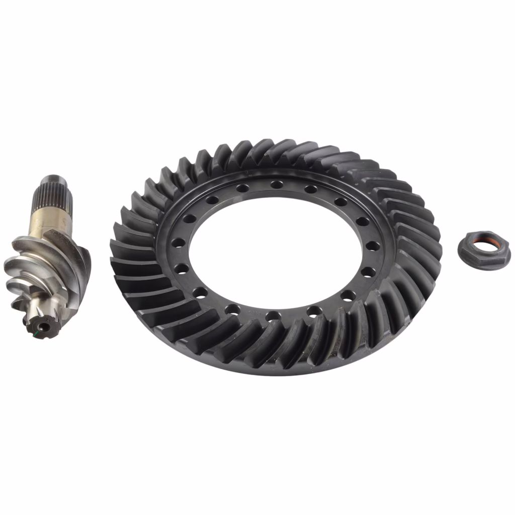 Dana 211493 Kit-Gear Pinion & Nut