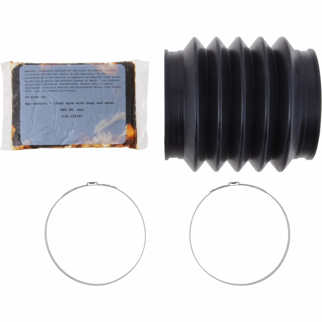 Dana 211987-2X Boot Kit