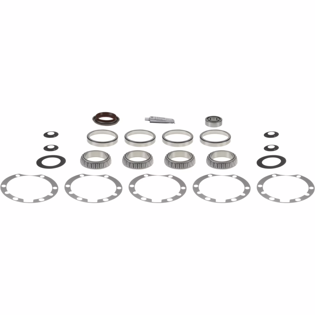 Dana 216221-1 Kit-Basic Overhaul