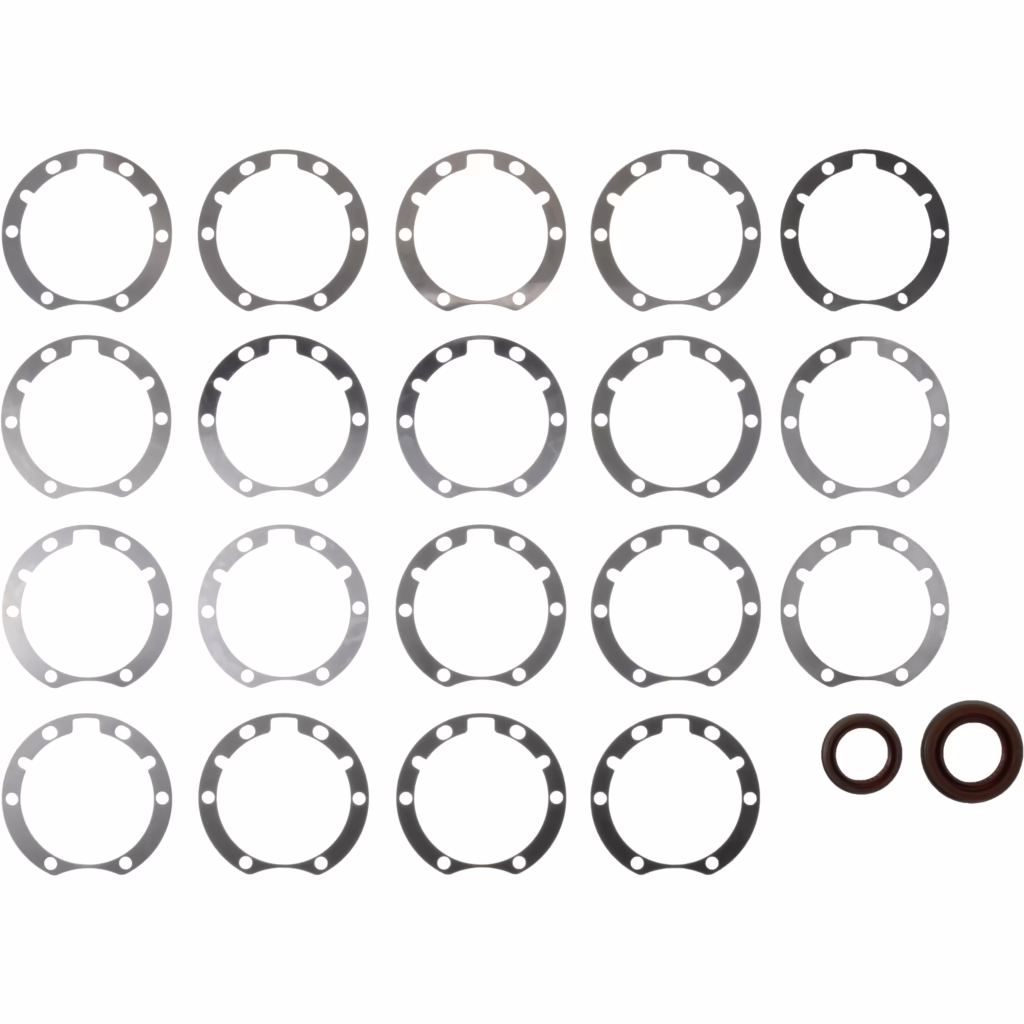 Dana 216224-1 Kit-Oilseal & Shim