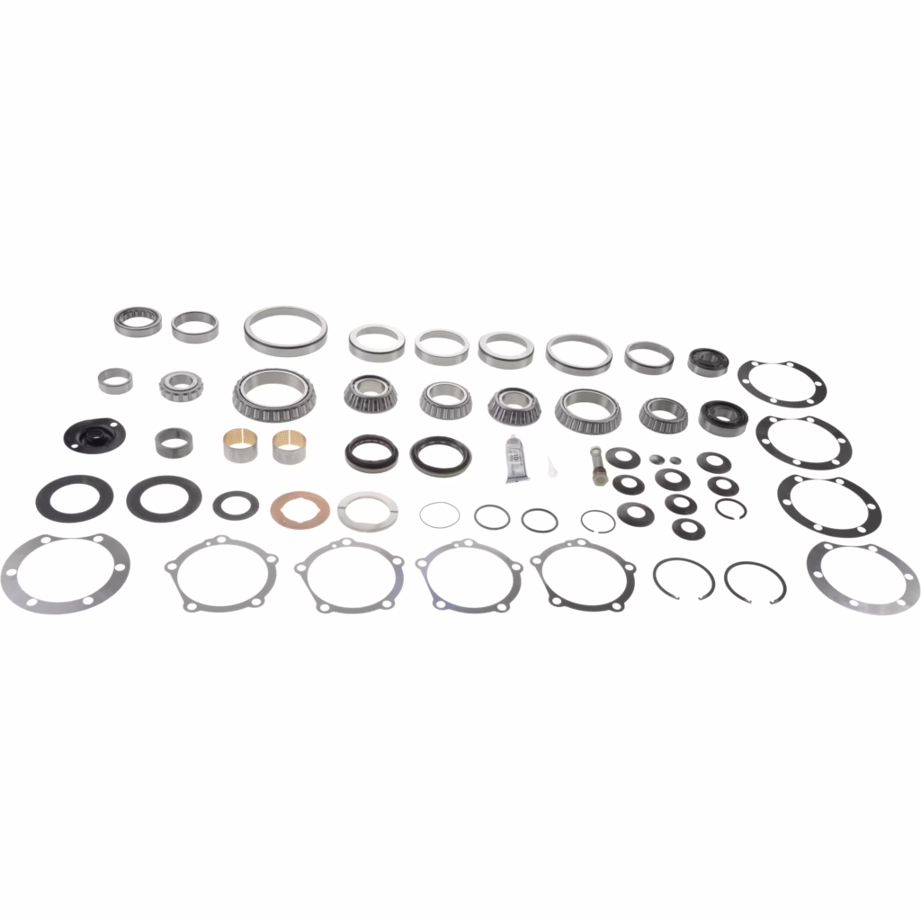 Dana 217621 Kit-Basic Overhaul
