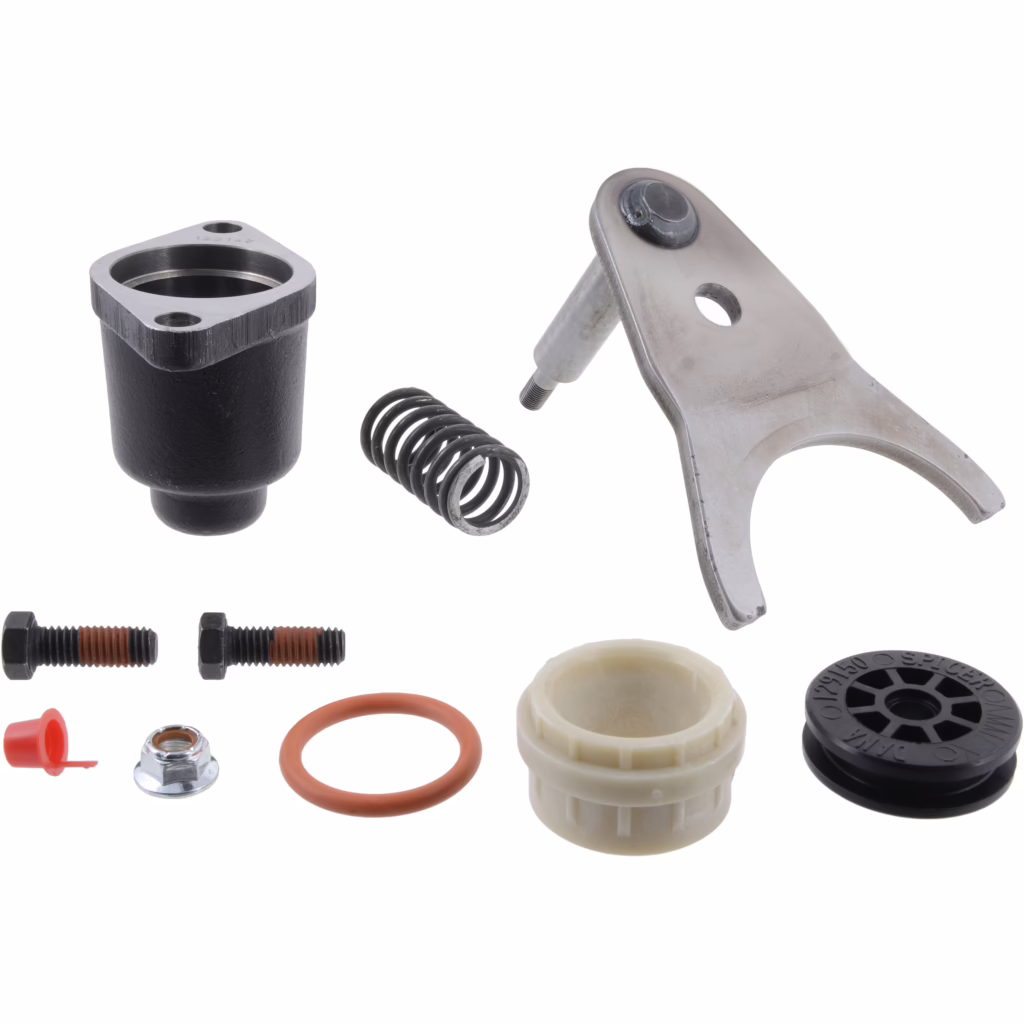 Dana 217793 Air Lockout Parts