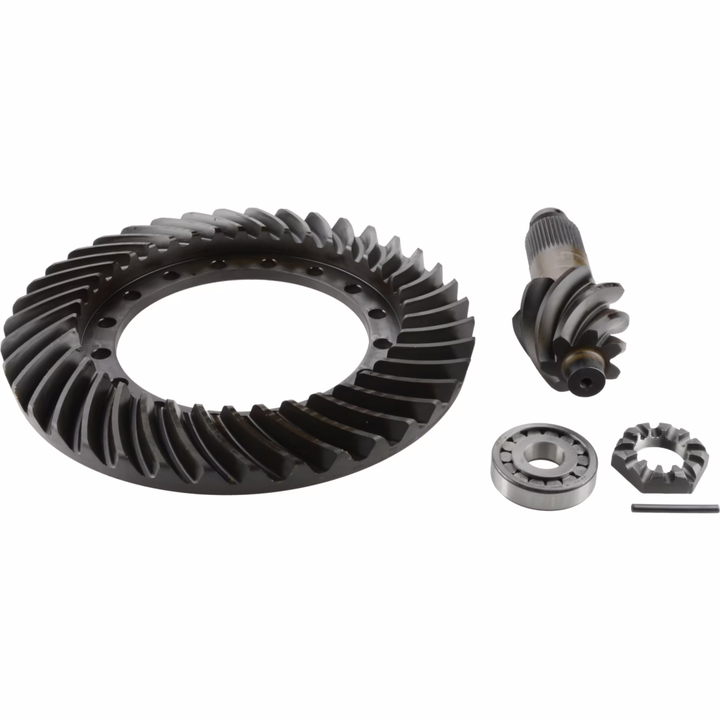 Dana 217989 Kit-Gear Pinion & Nut