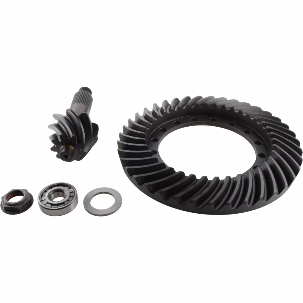 Dana 218001 Kit-Gear Pinion & Nut