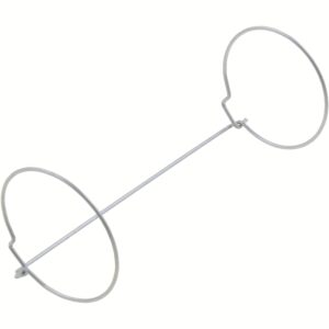 Dana 231351-3 Tie Strap and Clip