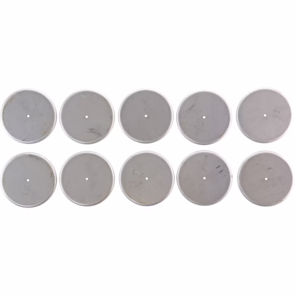 Dana 232696 Welch Plug