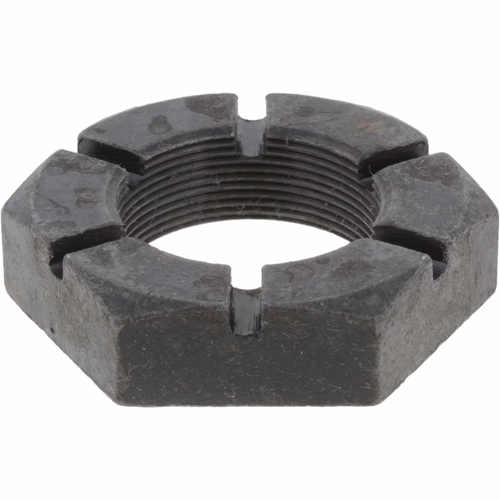 Dana 24-74-21 Shaft Nut
