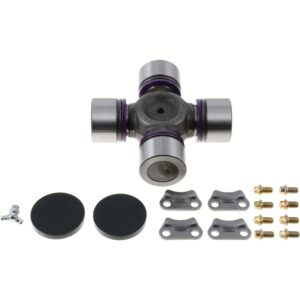 Dana 25-SPL170-4X