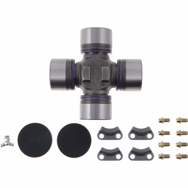 Dana 25-SPL250-3X