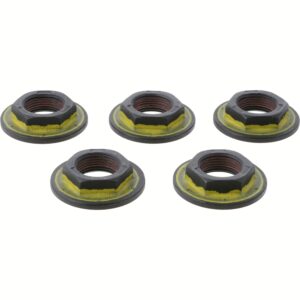 Dana 250-74-11 Nut - Hex