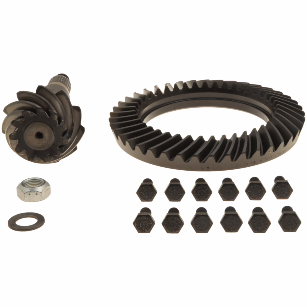 Dana 25538-5X Gear Set