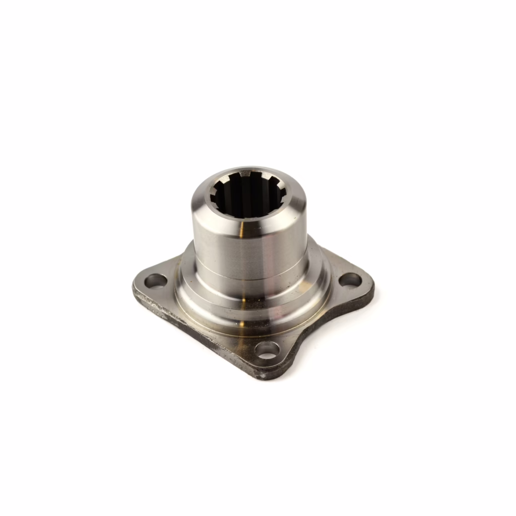 Dana 3-1-2011 Companion Flange