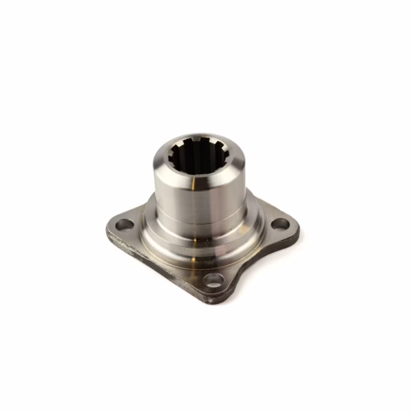 Dana 3-1-2011 Companion Flange