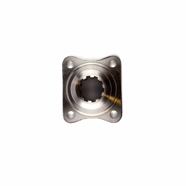 Dana 3-1-2011 Companion Flange