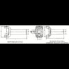 Dana 3-3-7041X