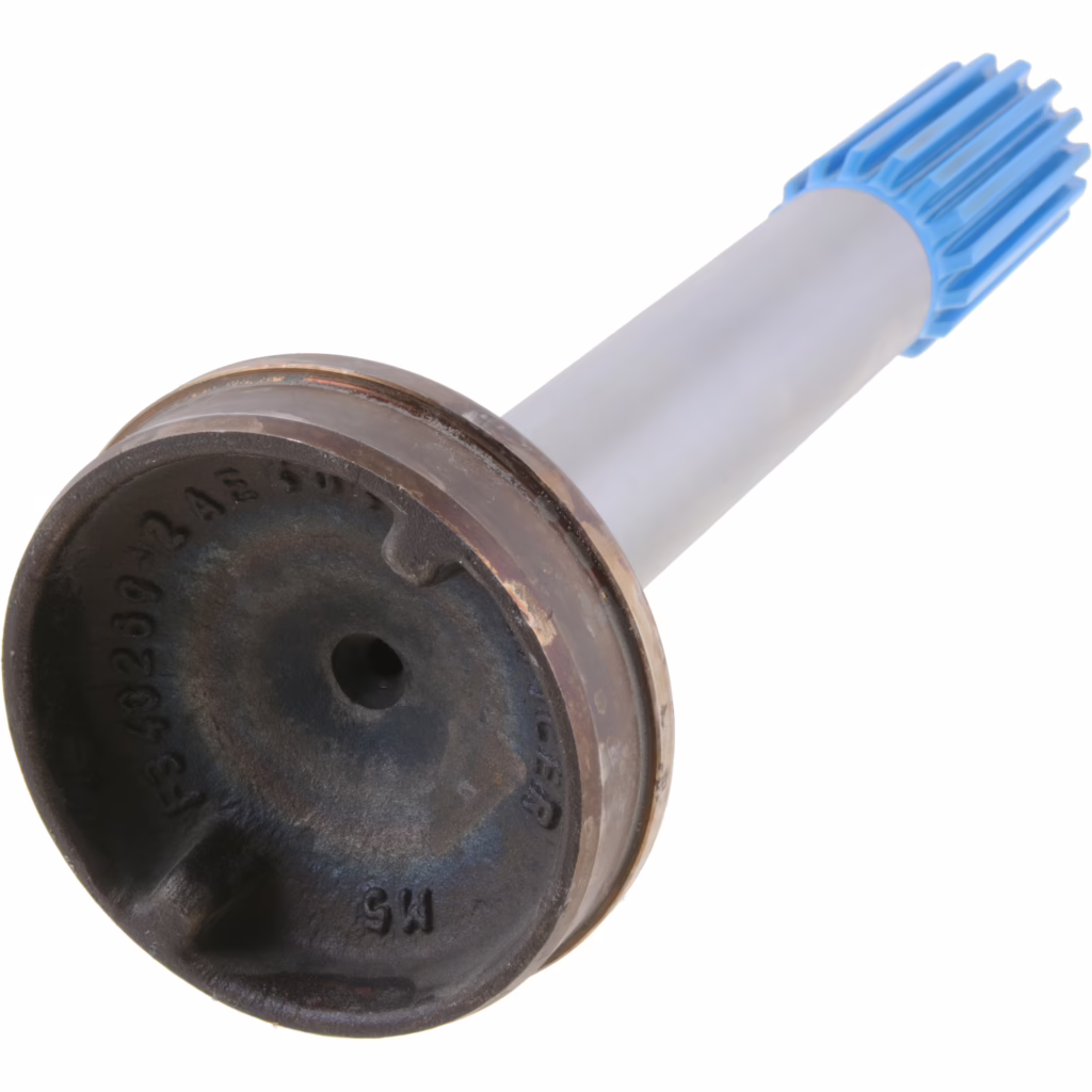 Dana 3-40-1411 Tube Shaft