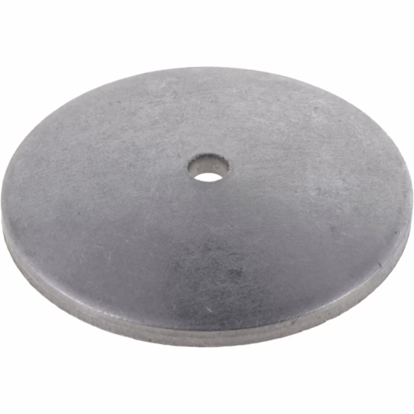 Dana 3-68-23 Plug - Welch