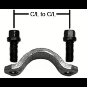 Dana 3-70-38X