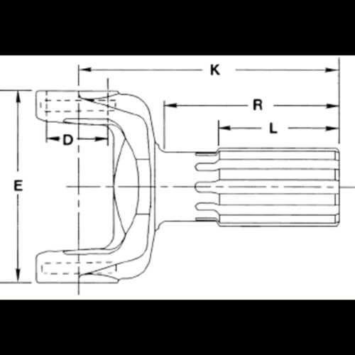 Dana 3-82-181