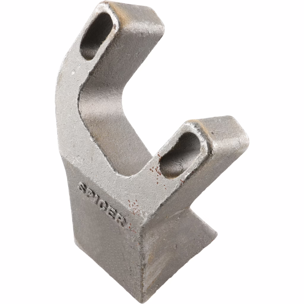 Dana 302208 Bracket - Suspension