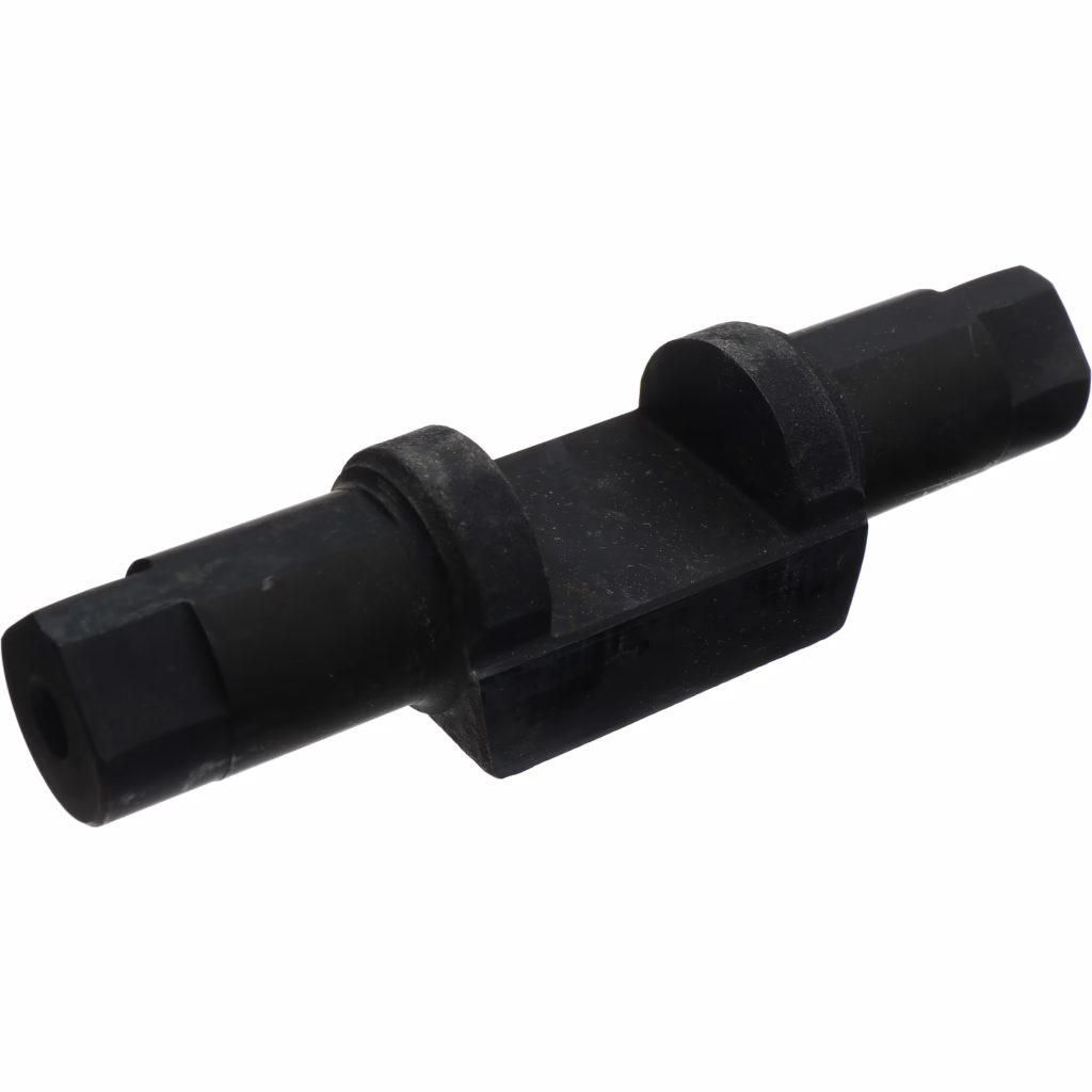 Dana 31041 Shaft - Diff Fin (L/S)