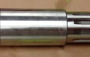 Fabco 358-40-11