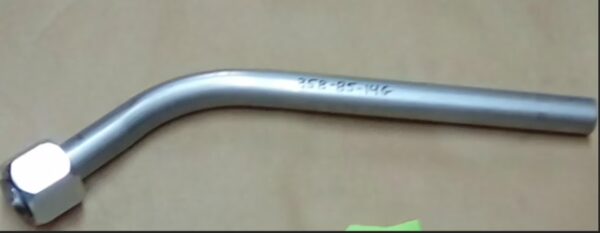 Fabco 358-85-14G