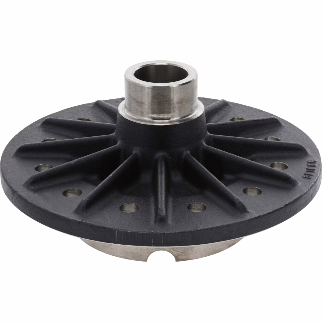 Dana 360DU107 Diff Case Flg Half