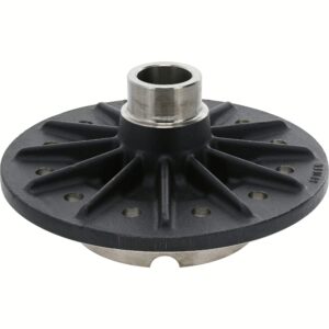 Dana 360DU107 Diff Case Flg Half