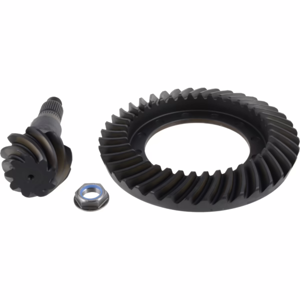 Dana 360KG107-X Kit-Gear Pinion & Nut