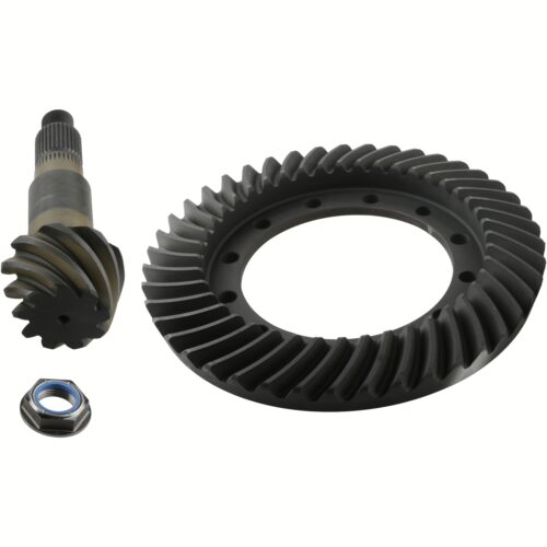Dana 360KG118-X
