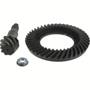 Dana 360KG120-X Kit-Gear Pinion & Nut