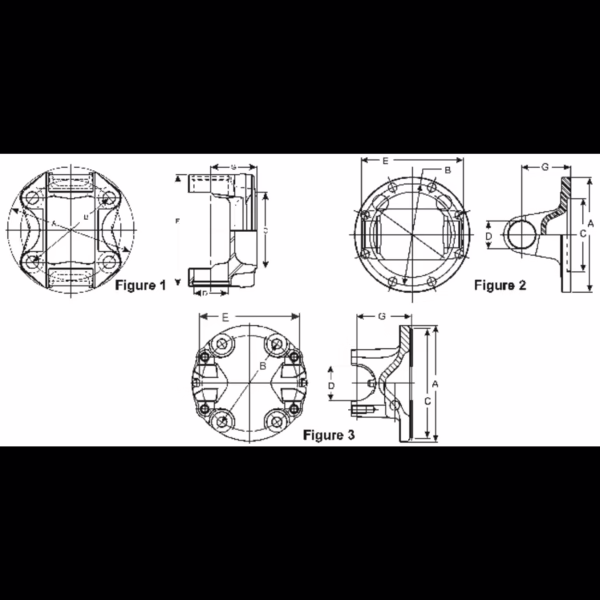 Dana 4-2-699