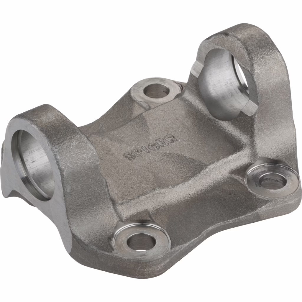 Dana 4-2-759 Full Round Flange Yoke