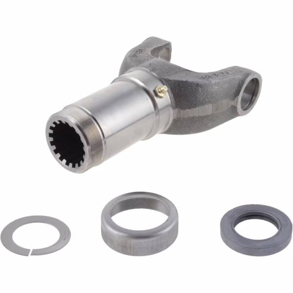 Dana 4-3-2121KX