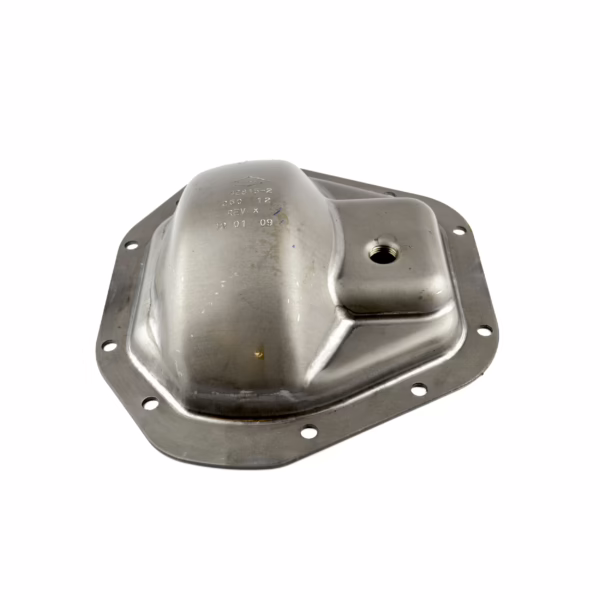 Dana 42815-2