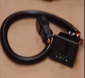 Fabco 429-0352 Harness