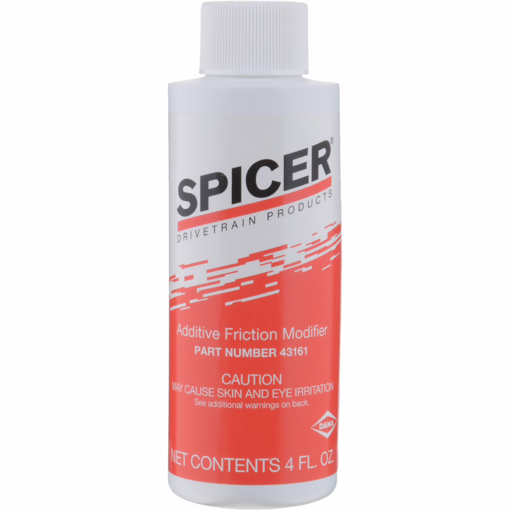 Dana 43161 Friction Modifier