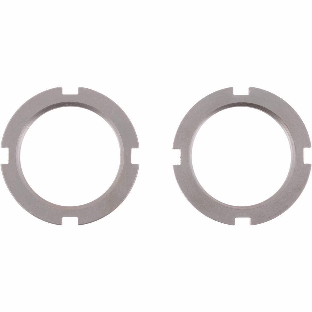 Dana 43749 Spindle Nut (2 Per)