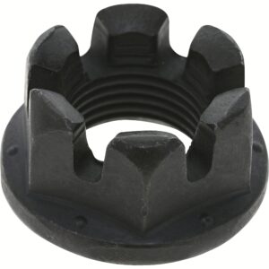 Dana 44101 Nut - Slotted