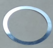 Fabco 450-80-1A Shim 3.00 X 2.5